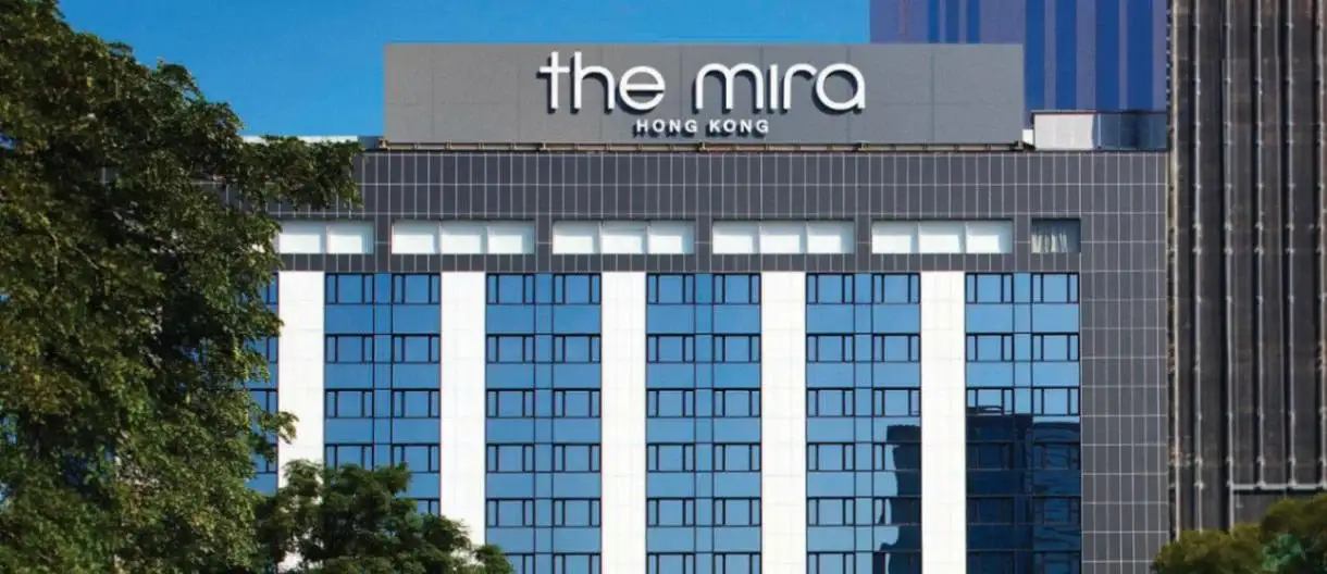 The Mira Hong Kong-1